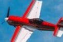 Aerobatic Flights