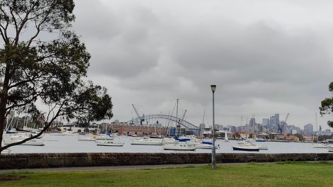 Darling Point