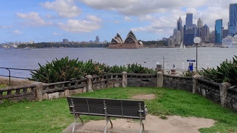 Kirribilli