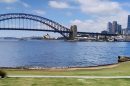 Mcmahons Point