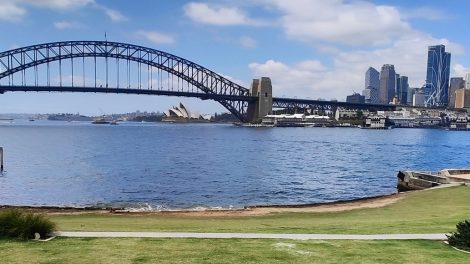 Mcmahons Point