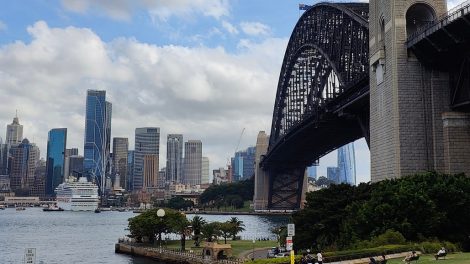 Milsons Point