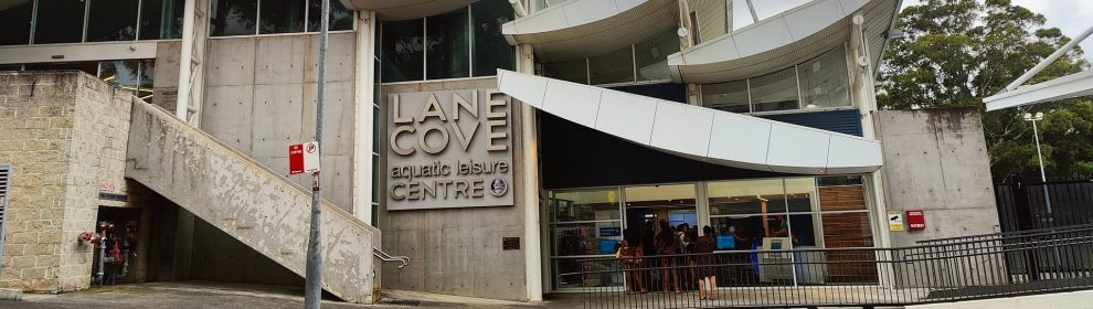 Lane Cove