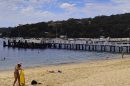 Mosman