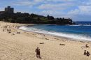 Coogee