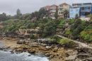 Bondi To Coogee Beach Coastal Walk