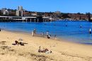 Manly Cove Beach