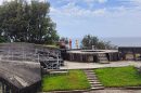 Middle Head Fortifications