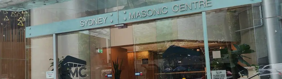 Museum Of Freemasonry