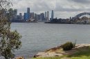 Cremorne Reserve