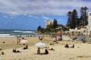 South Cronulla Beach