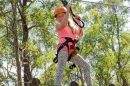 Treetop Adventure Park Central Coast