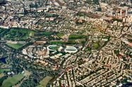 Allianz Stadium - Parking, Capacity, Seating Plan & Rows Map, Sydney NSW