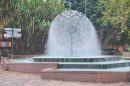 El Alamein Fountain