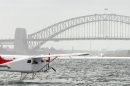 Seaplanes