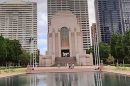 Anzac War Memorial