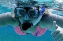 Snorkelling