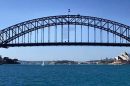 Sydney Harbour