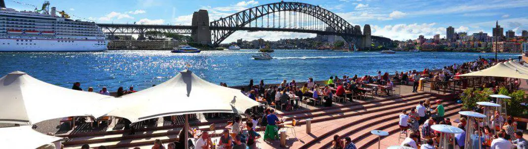 11 Things Twitter Wants Yout To Forget About transportation in sydney