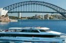 Sydney Harbour Cruises