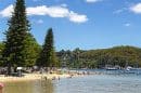 Spit Bridge To Manly Walk