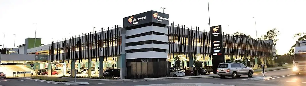 Warriewood Square - Shopping Centre, Shops, Opening Hours, Cinema & Map