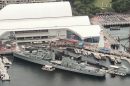 Sydney Heritage Fleet