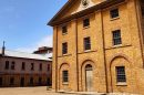 Hyde Park Barracks Museum