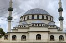 Auburn Gallipoli Mosque