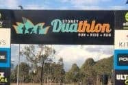 Sydney Duathlon