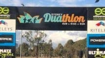 Sydney Duathlon