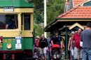 Sydney Tramway Museum