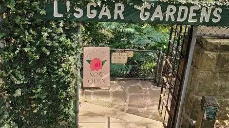 Lisgar Gardens