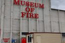 Museum Of Fire