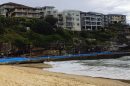 Queenscliff Beach