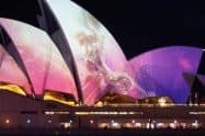 Vivid Sydney