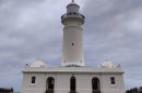 Macquarie Lighthouse