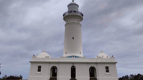 Macquarie Lighthouse