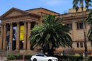 State Library Of New South Wales