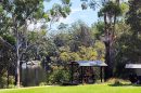 Lake Parramatta Reserve