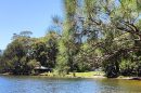 Manly Dam