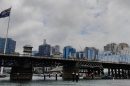 Pyrmont Bridge