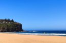 Bilgola Beach