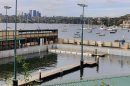 Dawn Fraser Baths