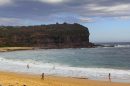 Mona Vale Beach