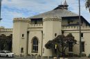 Sydney Conservatorium Of Music