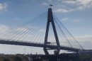 Anzac Bridge