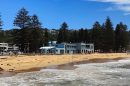 Collaroy Beach