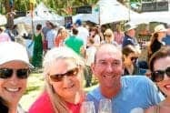 Orange Wine Festival