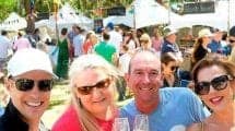 Orange Wine Festival